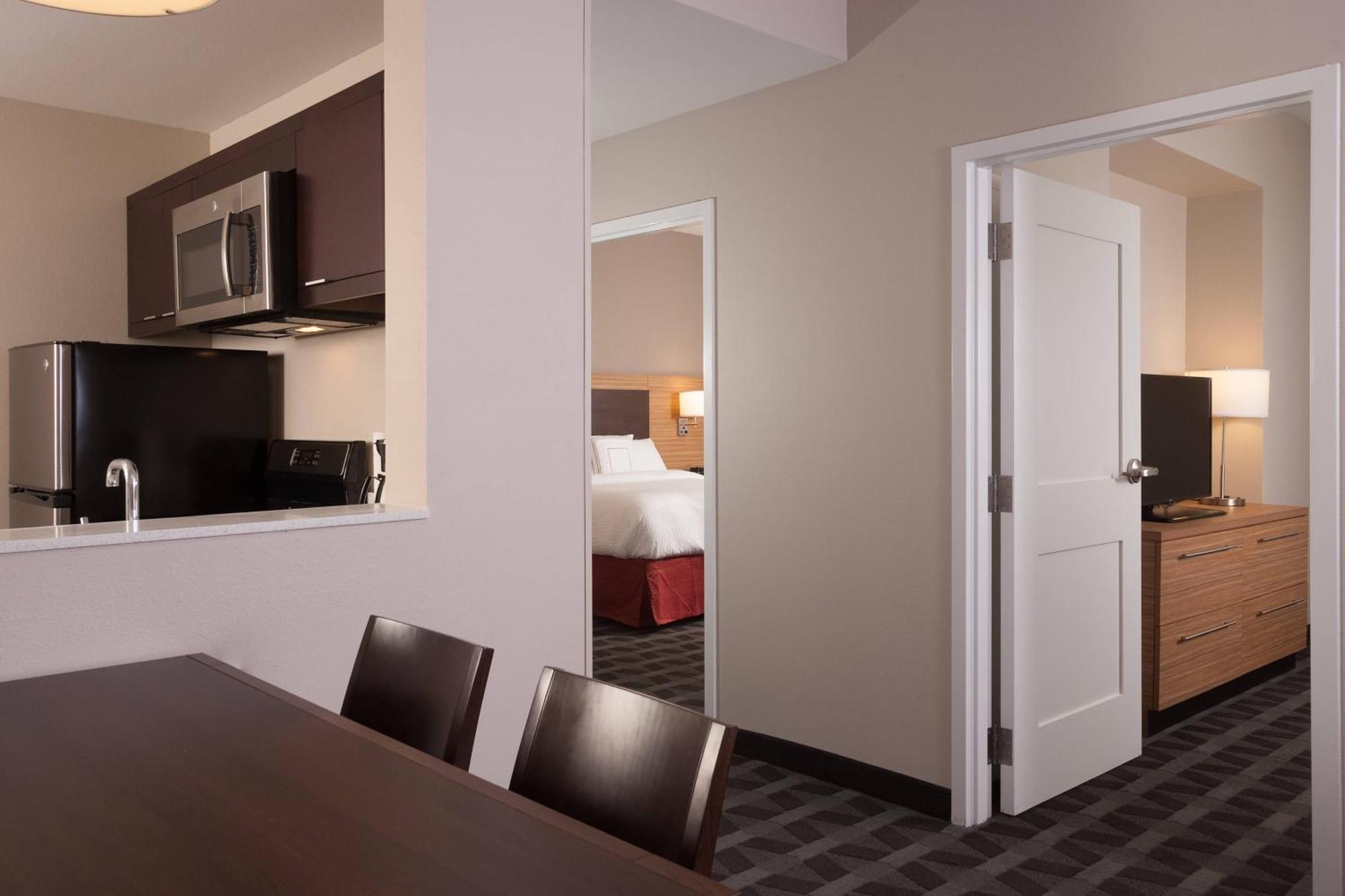 Towneplace Suites By Marriott Charleston Airport/Convention Center North Charleston Bagian luar foto