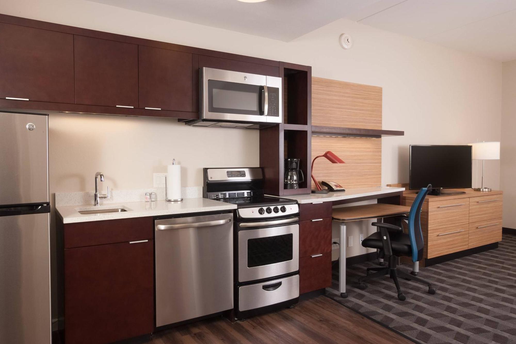 Towneplace Suites By Marriott Charleston Airport/Convention Center North Charleston Bagian luar foto