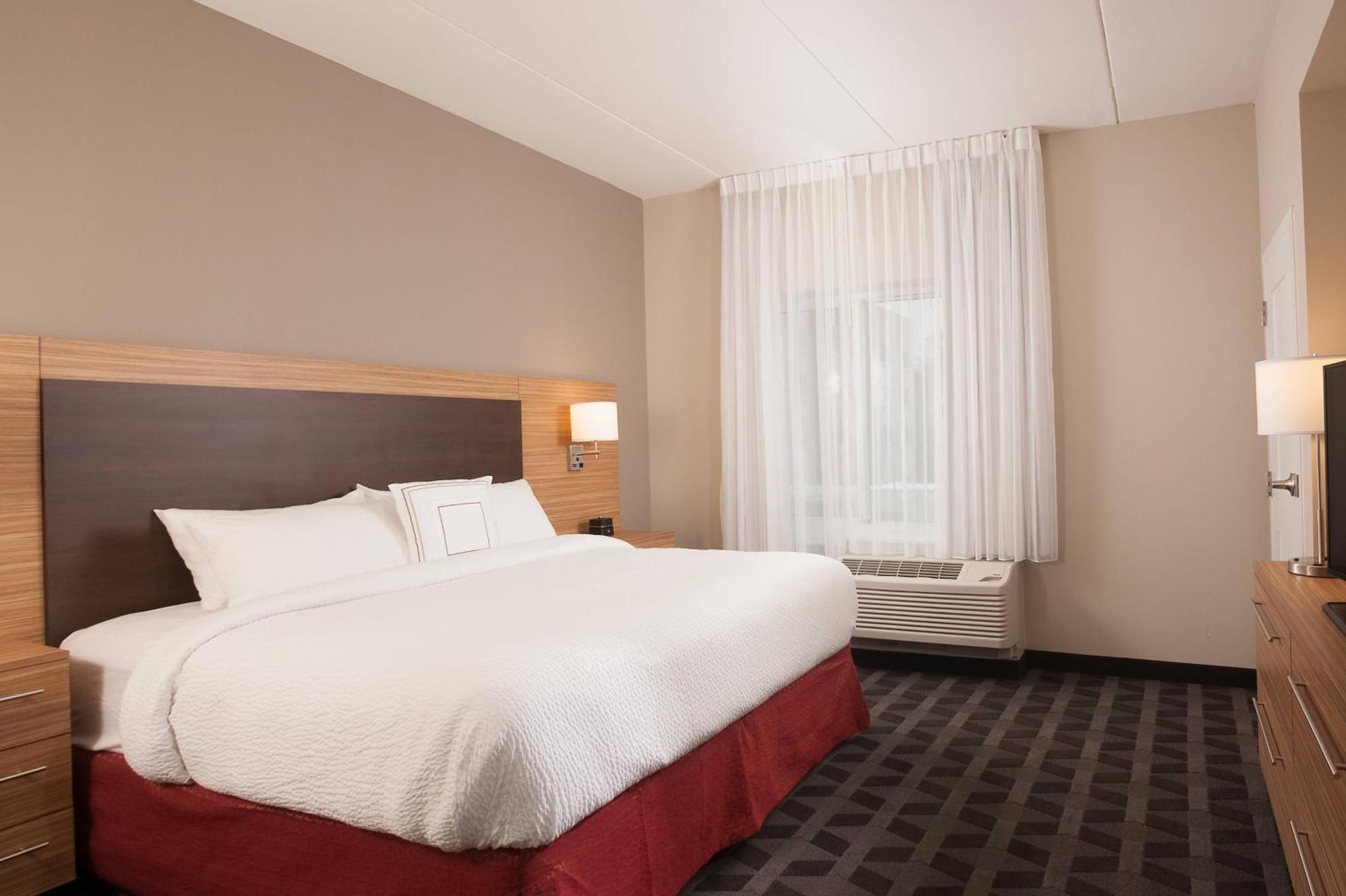 Towneplace Suites By Marriott Charleston Airport/Convention Center North Charleston Bagian luar foto