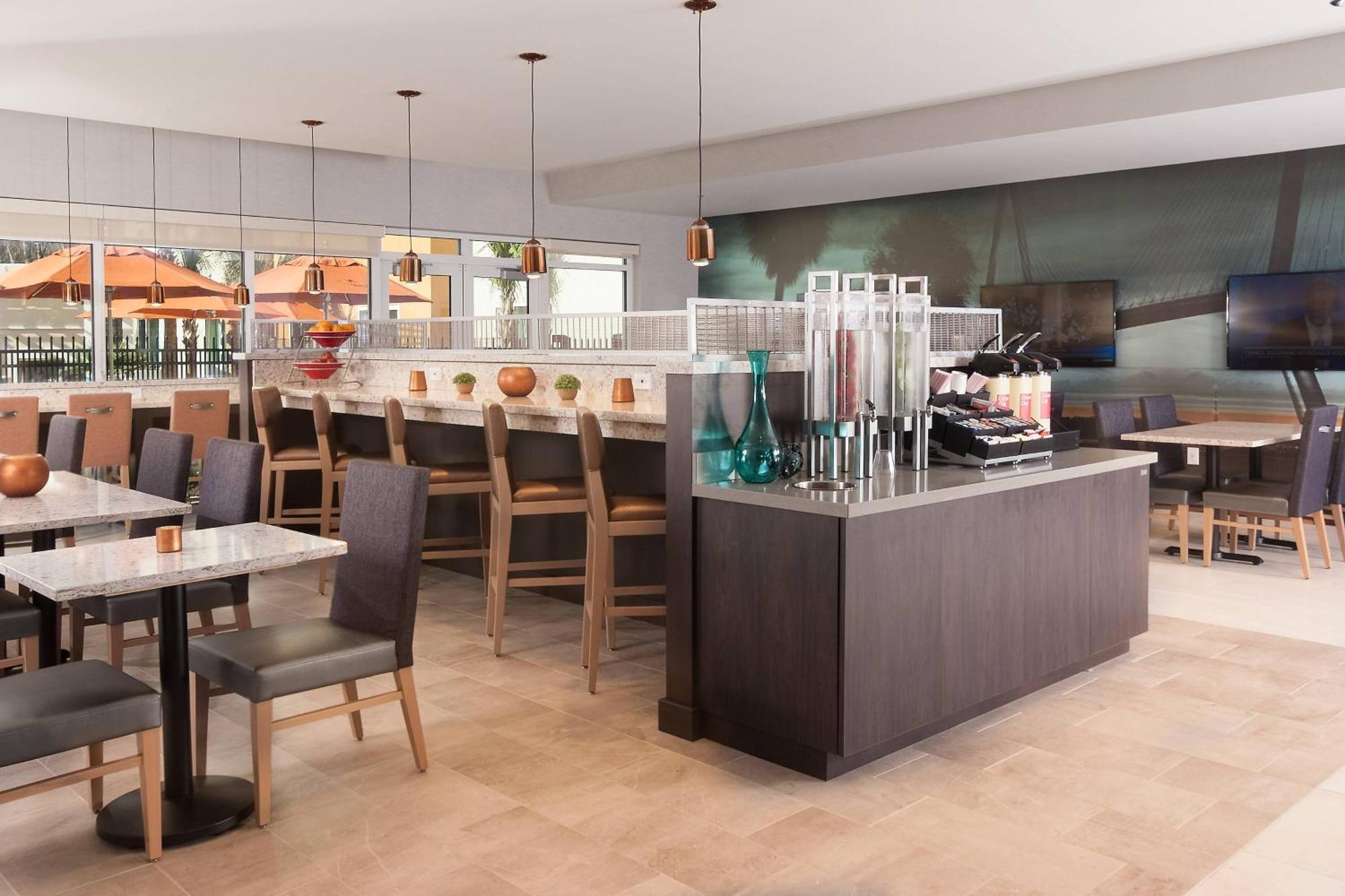 Towneplace Suites By Marriott Charleston Airport/Convention Center North Charleston Bagian luar foto