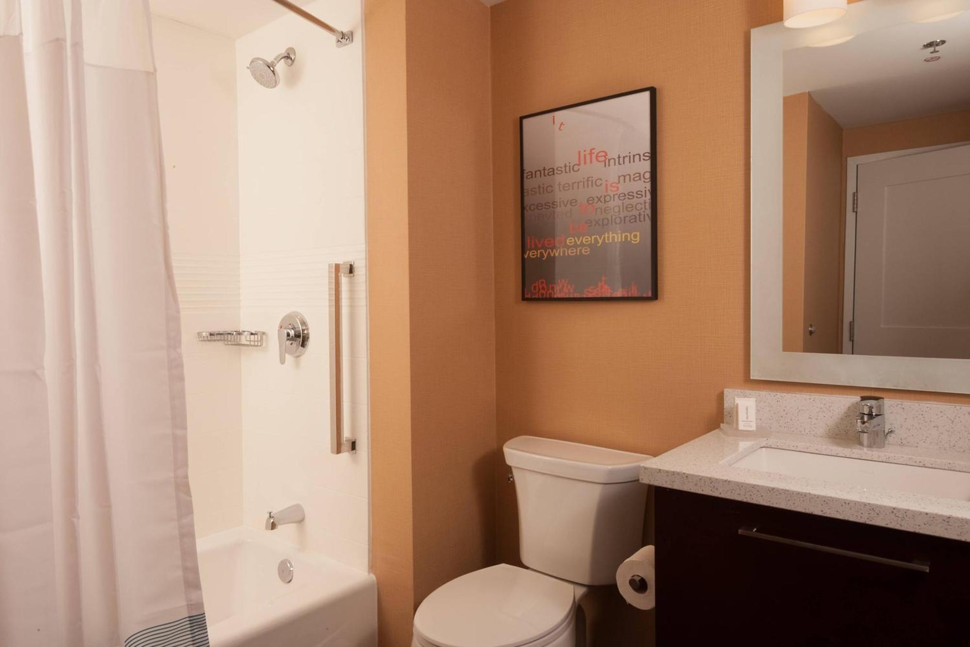 Towneplace Suites By Marriott Charleston Airport/Convention Center North Charleston Bagian luar foto