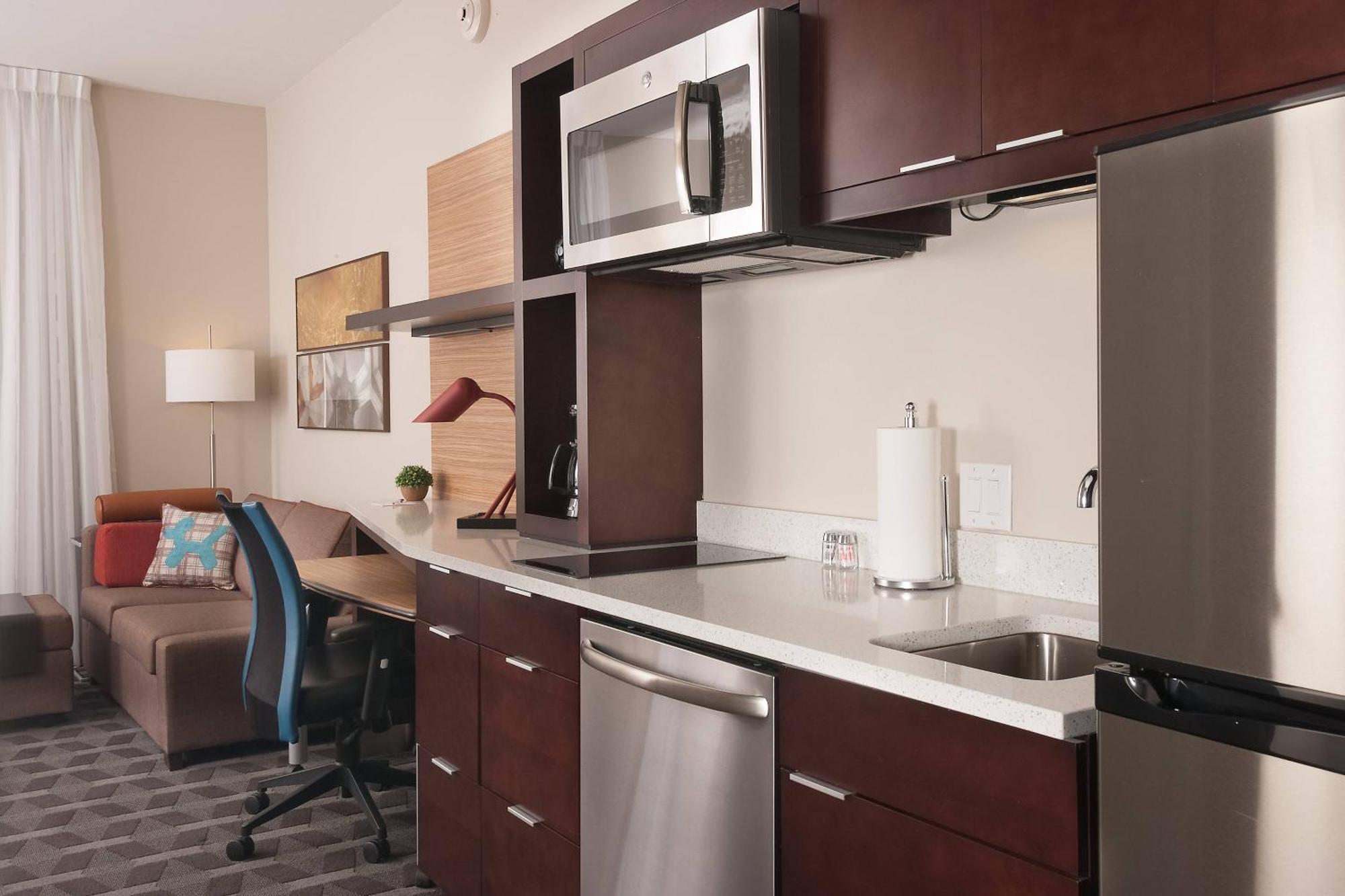 Towneplace Suites By Marriott Charleston Airport/Convention Center North Charleston Bagian luar foto