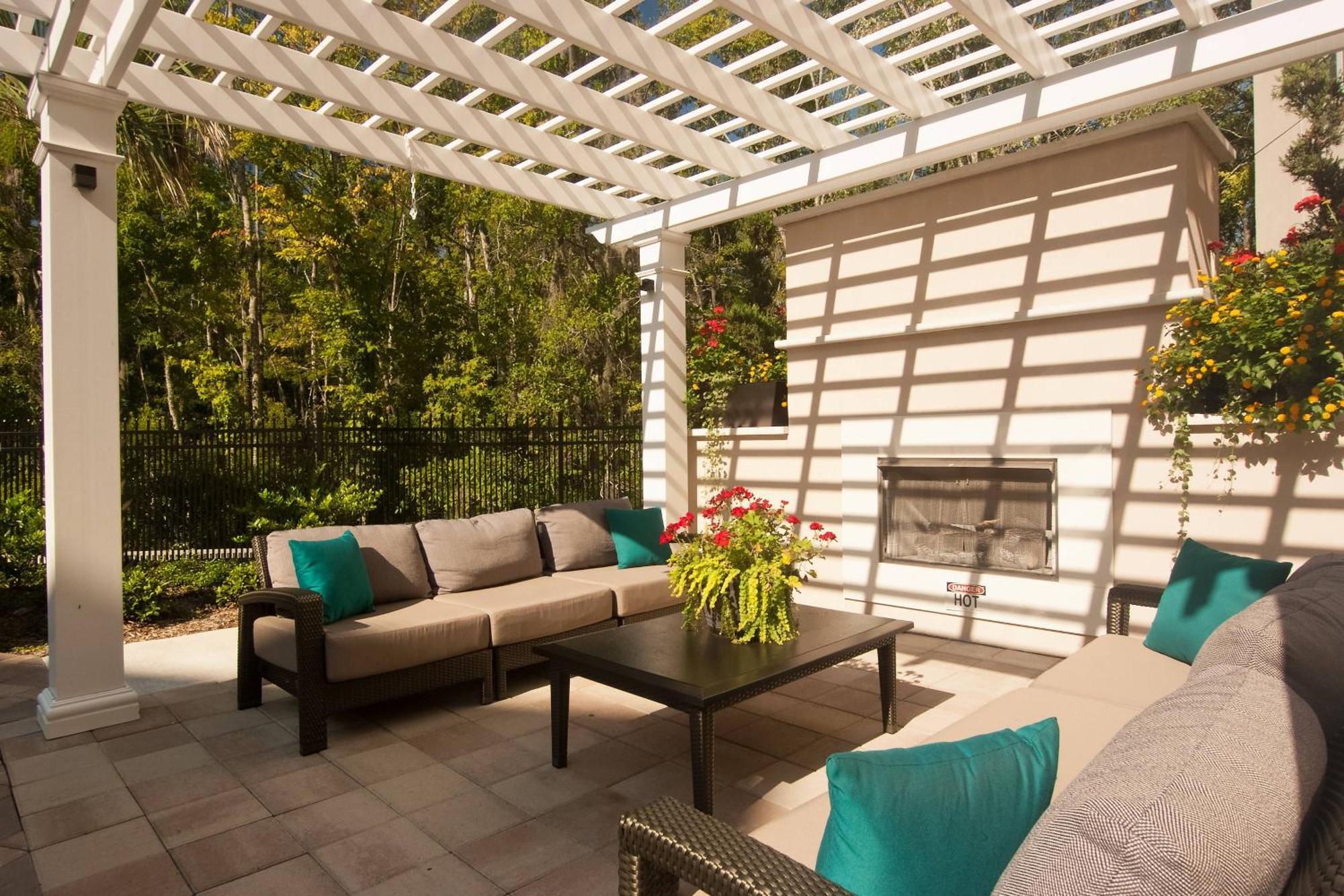Towneplace Suites By Marriott Charleston Airport/Convention Center North Charleston Bagian luar foto