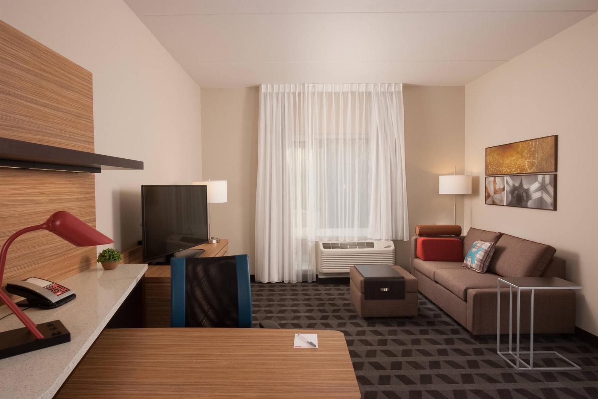 Towneplace Suites By Marriott Charleston Airport/Convention Center North Charleston Bagian luar foto