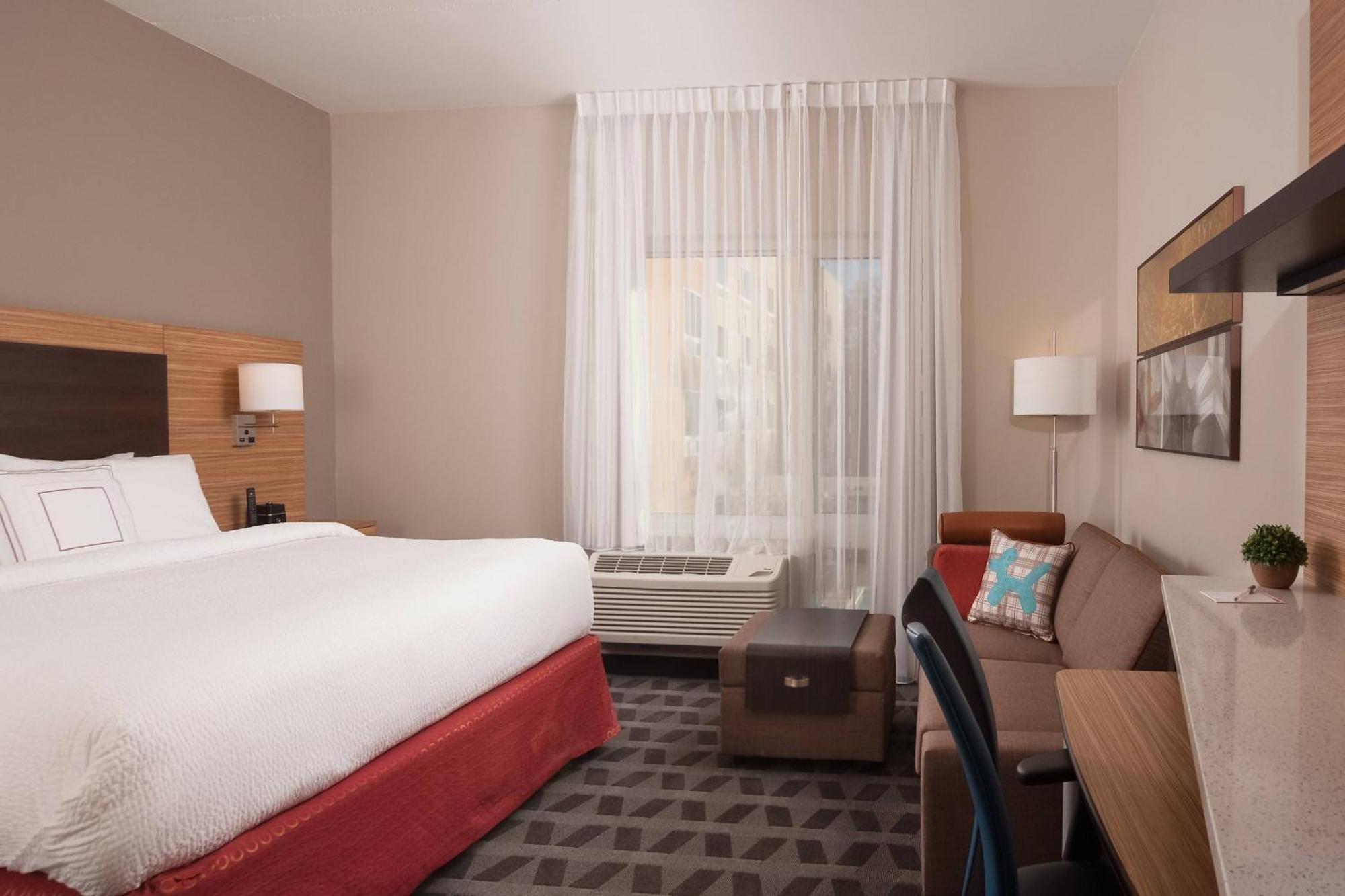 Towneplace Suites By Marriott Charleston Airport/Convention Center North Charleston Bagian luar foto