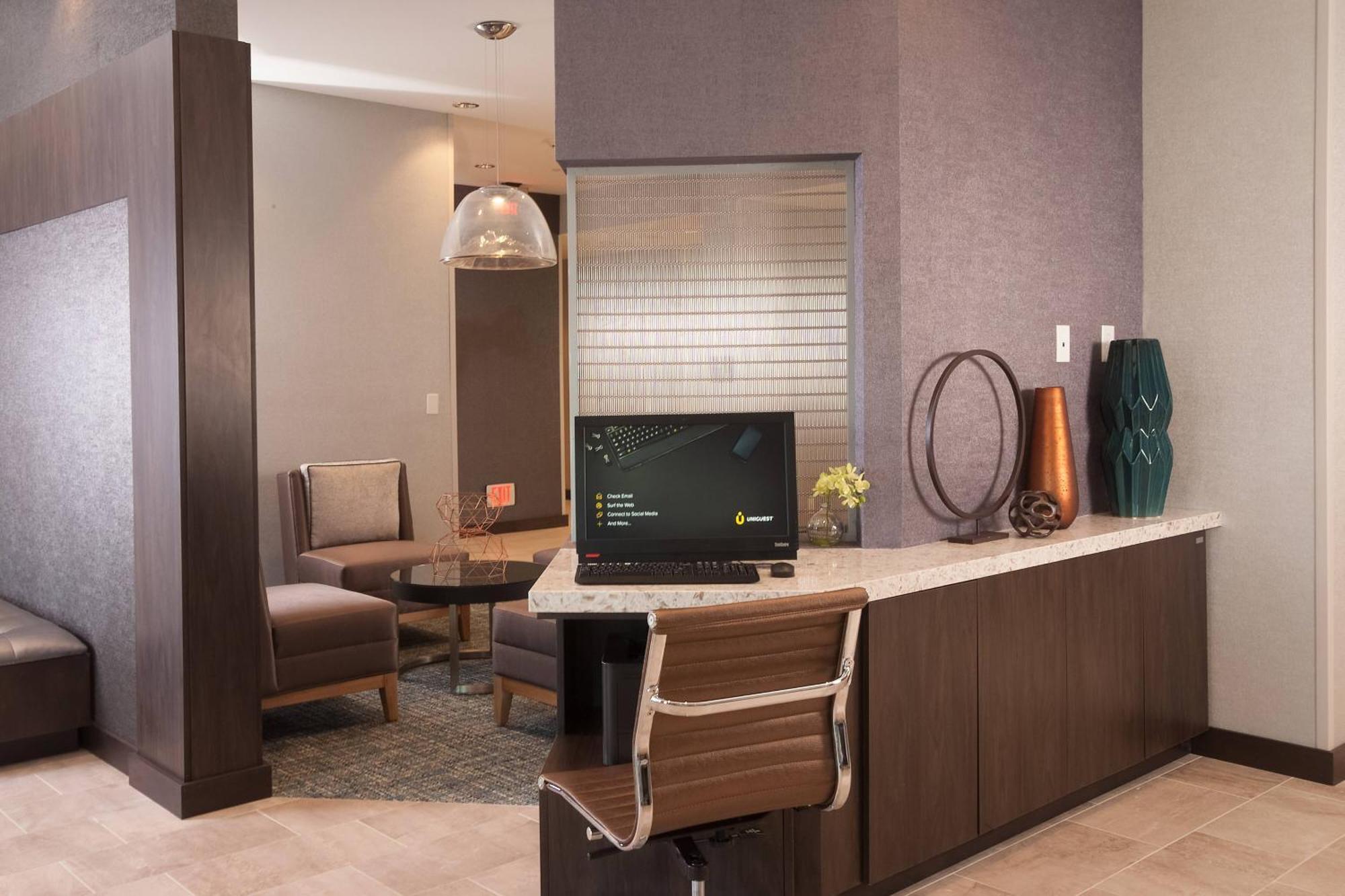 Towneplace Suites By Marriott Charleston Airport/Convention Center North Charleston Bagian luar foto