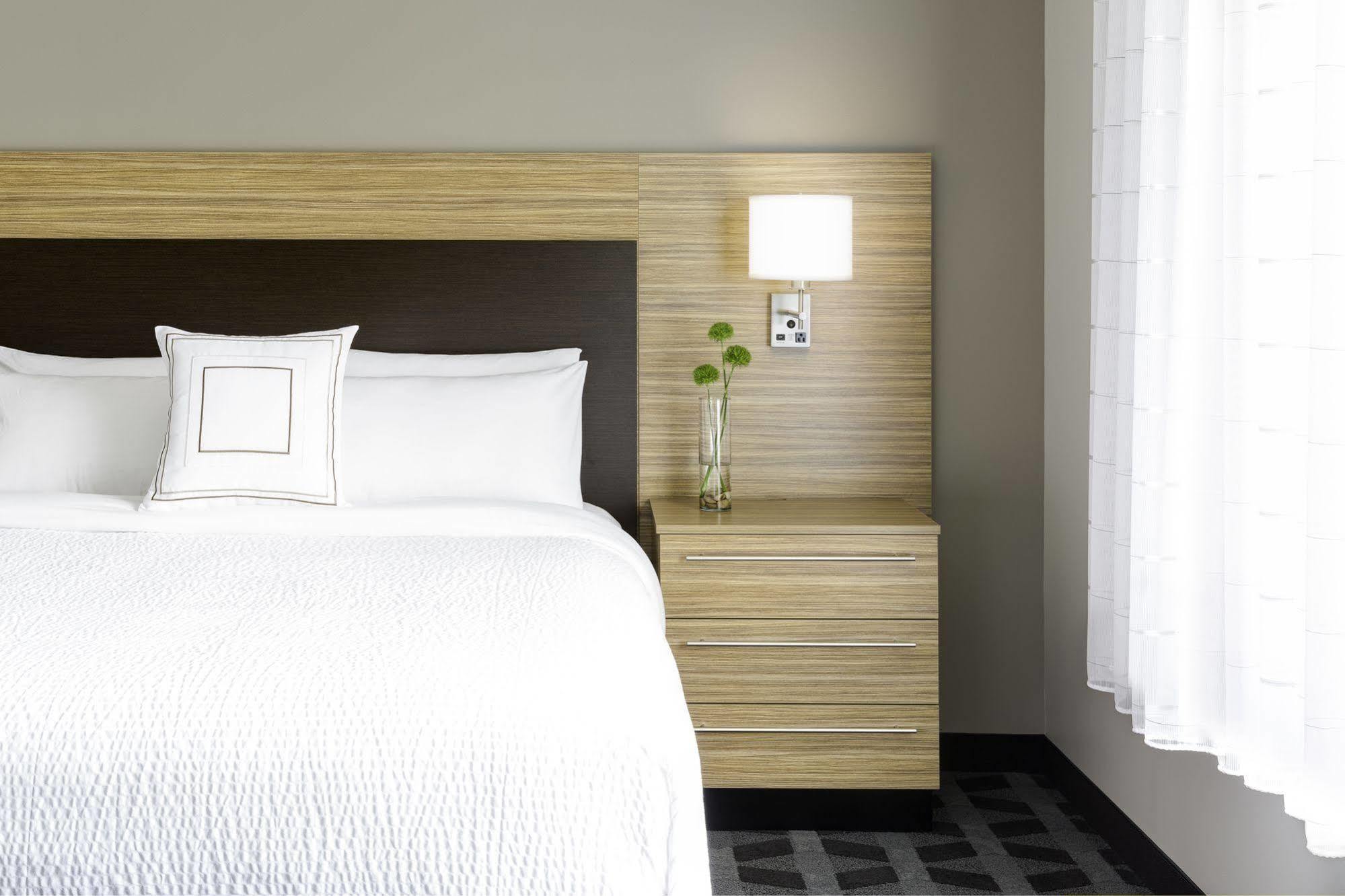Towneplace Suites By Marriott Charleston Airport/Convention Center North Charleston Bagian luar foto