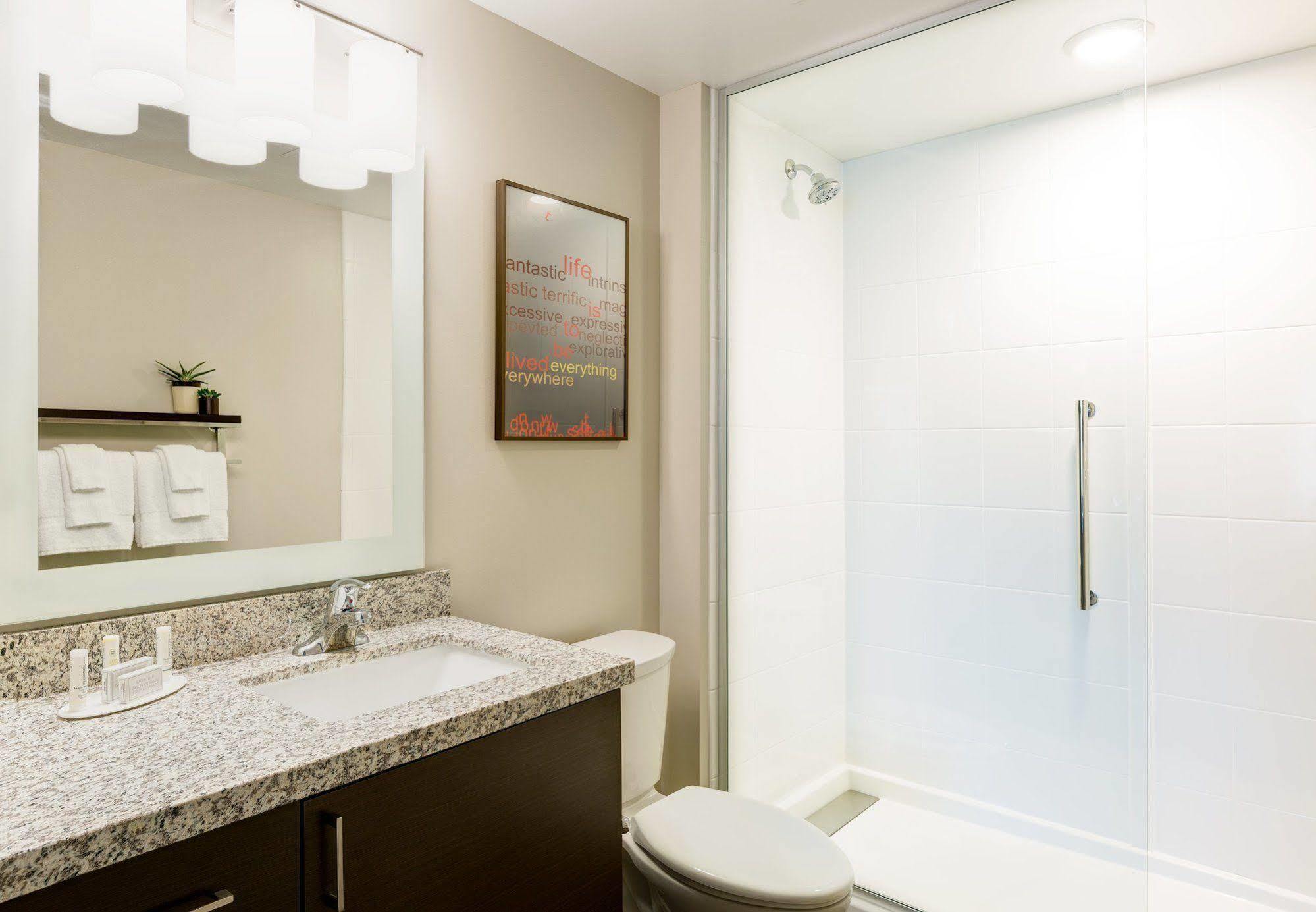 Towneplace Suites By Marriott Charleston Airport/Convention Center North Charleston Bagian luar foto