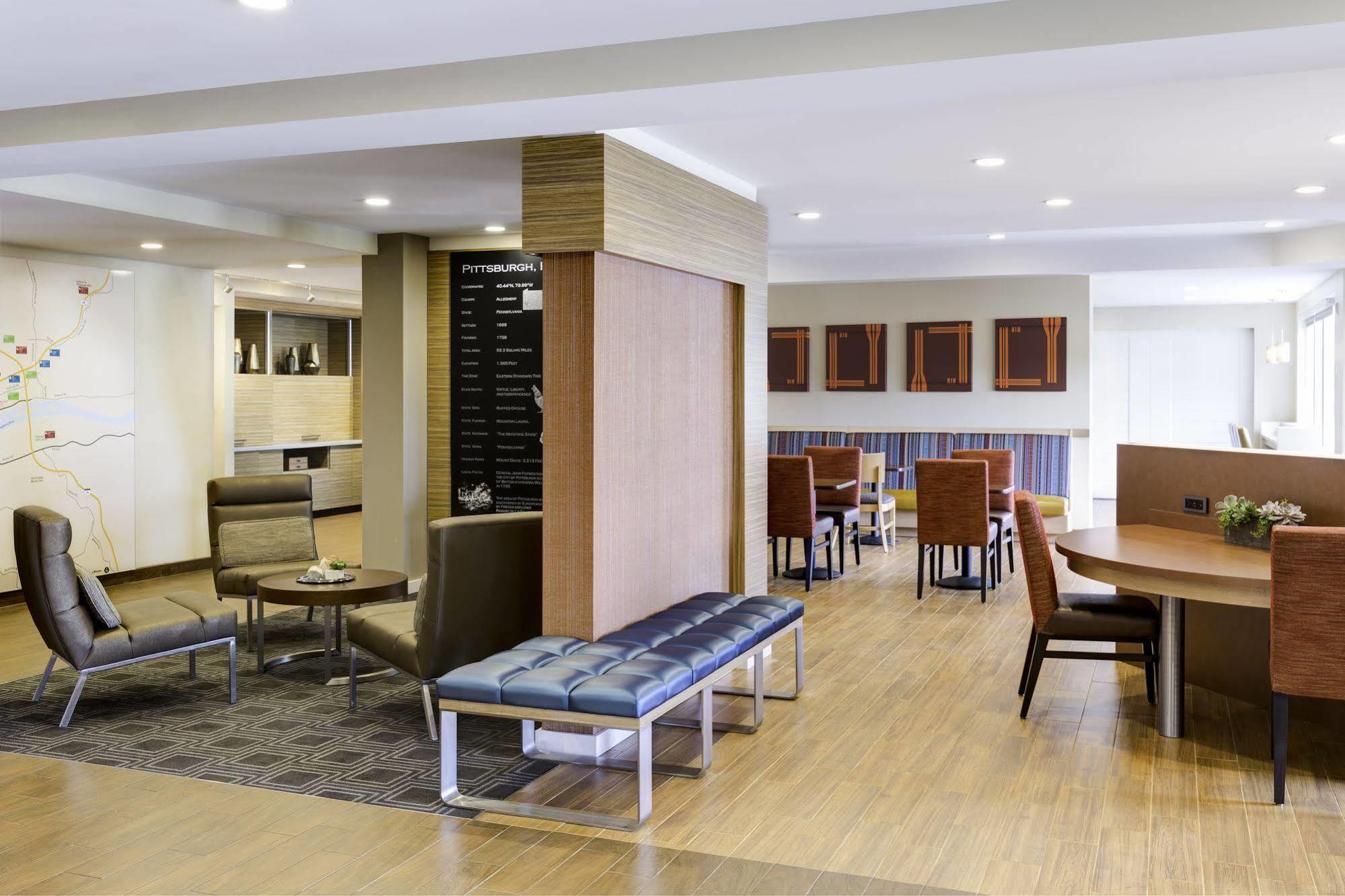 Towneplace Suites By Marriott Charleston Airport/Convention Center North Charleston Bagian luar foto