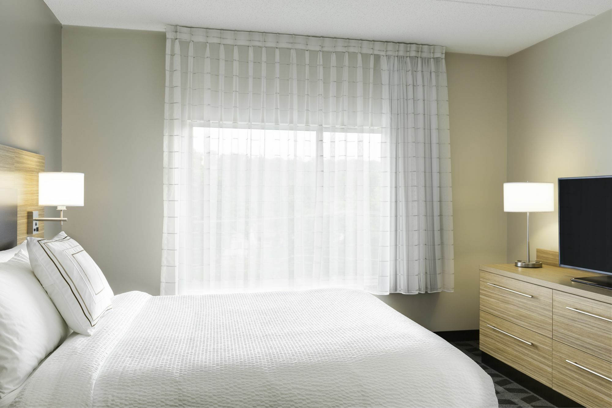 Towneplace Suites By Marriott Charleston Airport/Convention Center North Charleston Bagian luar foto