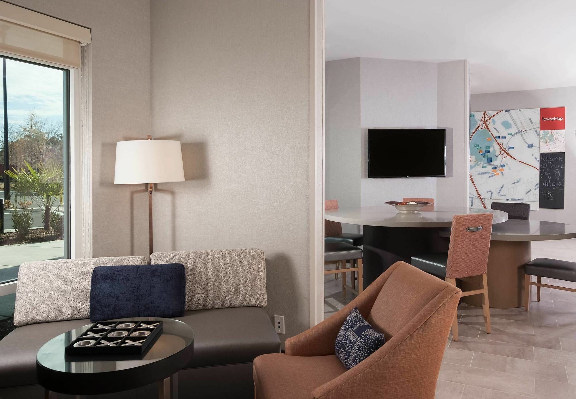 Towneplace Suites By Marriott Charleston Airport/Convention Center North Charleston Bagian luar foto