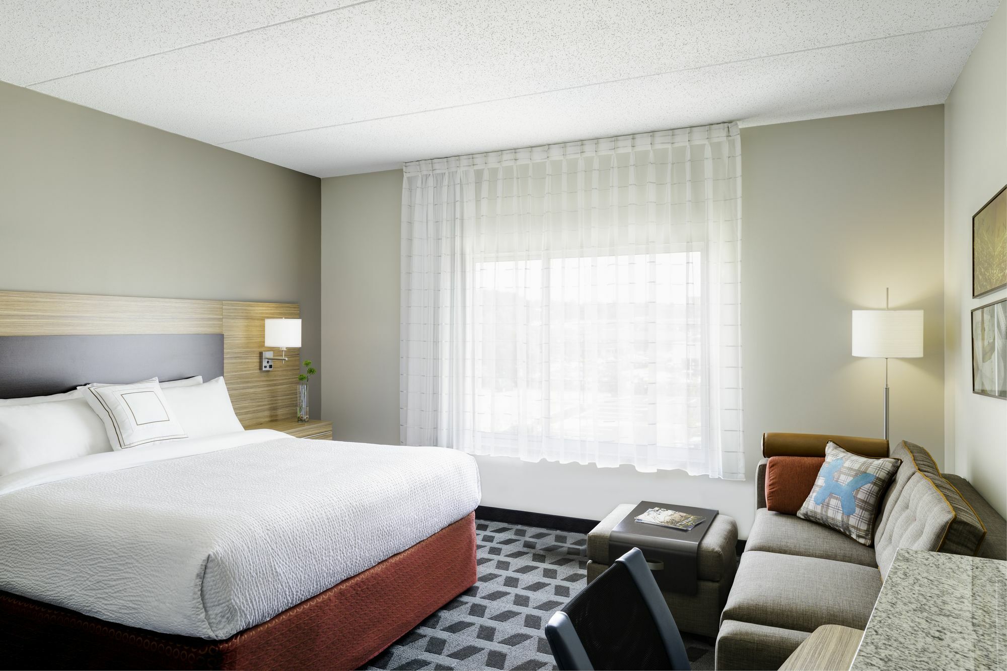 Towneplace Suites By Marriott Charleston Airport/Convention Center North Charleston Bagian luar foto