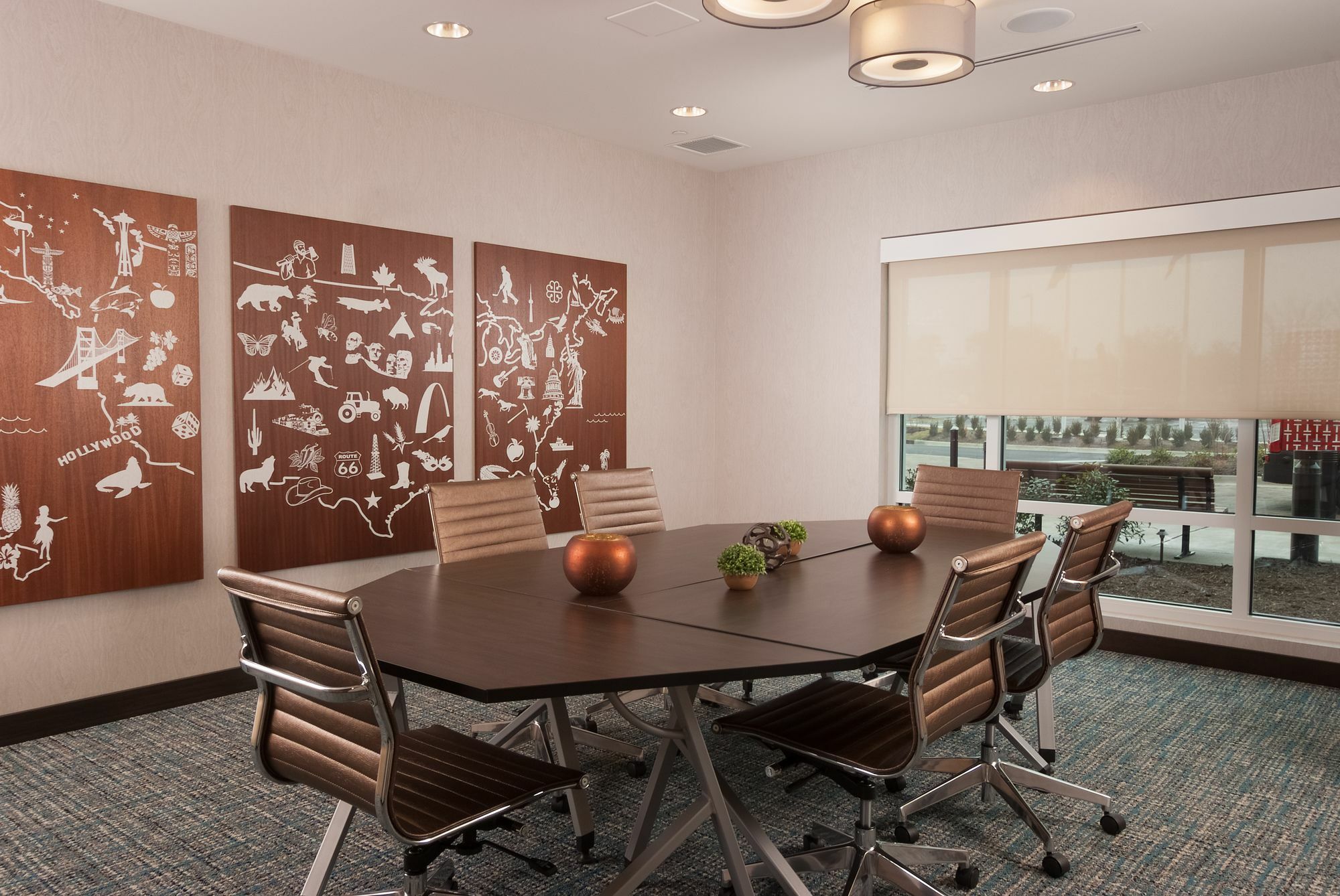 Towneplace Suites By Marriott Charleston Airport/Convention Center North Charleston Bagian luar foto