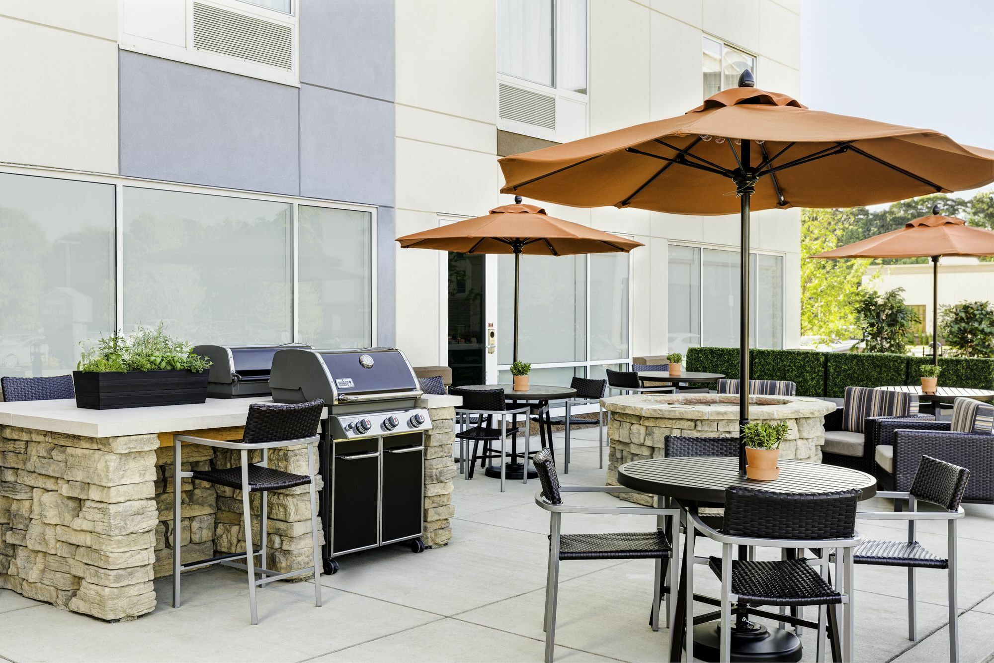 Towneplace Suites By Marriott Charleston Airport/Convention Center North Charleston Bagian luar foto